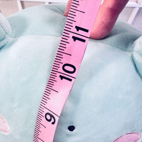 Squishables Fritz The Frog - Picture 5 of 11